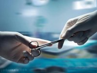 جراحی‌های مرگبار زیرزمینی