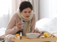 سلاح مخفی شما در برابر سرماخوردگی