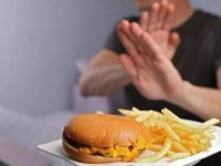 از ۴۰ سالگی به این مواد غذایی لب نزنید + غذاهای مضر برای آقایان