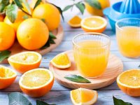 تنظیم فشار خون و چربی خون با مصرف روزانه این آب میوه