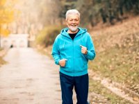 بهترین ورزش برای افراد بالای ۵۰ سال که اهل ورزش نیستید