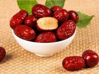 خواص عناب برای سلامتی