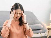 با شناخت این ۶ نشانه، از حمله میگرنی پیشگیری کنید