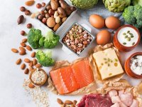 غذاهای مفید و مضر در زمان آلودگی هوا ؛ چی بخوریم چی نخوریم؟