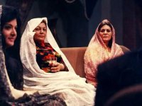 سال ۱۳۴۰: حمیده خیرآبادی در «دختران حوا»(+عکس)