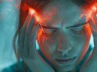 نشانه‌های حمله میگرن چیست و چگونه می‌توان آن را مدیریت کرد؟