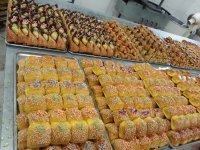 قیمت شیرینی در شب یلدا