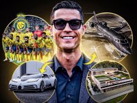 گران قیمت ترین و لوکس ترین دارایی های کریستیانو رونالدو (+تصاویر)