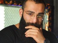 رونمایی از چهره متفاوت حمید صفت؛ تغییر ۱۸۰ درجه‌ای استایل رپر جنجالی (عکس)