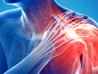 دلایل و راهکارهای درمان درد مفصل شانه، کتف و بازو
