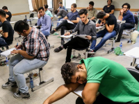 آخرین مهلت ثبت‌نام نوبت دوم کنکور سراسری ۱۴۰۴