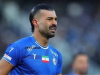 حرص رامین رضاییان درآمد + عکس