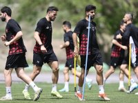 ترکیب احتمالی پرسپولیس مقابل نساجی