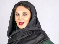 آلبوم یادگاری لیلا بلوکات از سفرِ دور اروپا