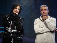 تصاویر؛ اکران عمومی قسمت پایانی سریال «پایتخت ۷»