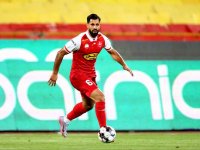 واکنش کنعانی‌زادگان به باخت سنگین پرسپولیس مقابل سپاهان