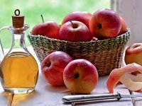با این مواد طبیعی، سبزیجات را ضد عفونی کنید