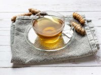 ترکیب سرکه سیب و زردچوبه ارزش امتحان کردن دارد؟