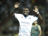 رونمایی از ۵ خرید بزرگ پرسپولیس در نقل و انتقالات + تصاویر
