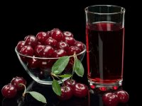 با این نوشیدنی قرمز، شب‌ها راحت‌تر بخوابید