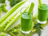 این سبزی فشار خون را کنترل می‌کند