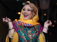 متن قابل تامل بهنوش بختیاری درباره احترام به دیگران
