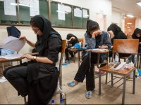 هشدار؛ آگهی فروش سئوالات کنکور، کلاهبرداری محض است