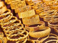 قیمت طلا و سکه بالاخره ریخت