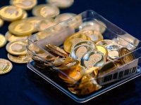 قیمت سکه ۳.۵ میلیون تومان جهش کرد
