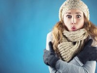 علت احساس سرمای مداوم در بدن چیست؟