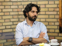 بیوگرافی پاشا رستمی؛ از زندگی در کانادا تا ازدواج با «ستاره پسیانی»