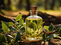 فواید روغن اکالیپتوس برای تسکین مشکلات تنفسی