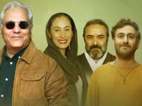 بازگشت سحر زکریا به تلویزیون با سریال مهران مدیری