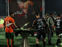 با اعلام فیفا، پنجره نقل و انتقالاتی پرسپولیس بسته است!