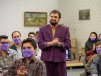 بررسی استایل دهه شصتیِ رامبد و خندوانه‌ای‌ها