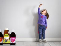 بهترین مکمل غذایی کودکان بر اساس سن، وزن و قد