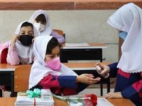 جزئیات بازگشایی مدارس از شنبه آینده