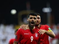 مهدی طارمی از تیم ملی حذف شد!