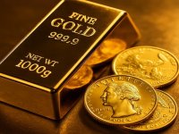 سقوط آزاد قیمت طلا و سکه آغاز شد