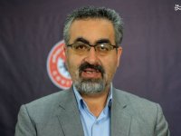 جهانپور: ۷۲ درصد مردم واکسن کرونا ایرانی را تزریق می‌کنند