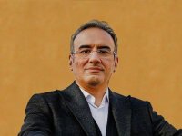 پاک آیین دستیار رسانه ای وزیر و سرپرست روابط عمومی وزارت بهداشت شد