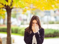 آلرژن‌های پاییزی؛ متفاوت اما دردسرساز