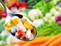 با بهترین ویتامین‌ها برای کاهش وزن و لاغری آشنا شوید