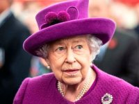 مرگ ملکه انگلیس در ٩٦ سالگی اعلام شد