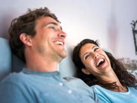 آیا شما و شریک زندگی‌تان واقعاً برای هم ساخته شده‌اید؟