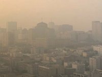 آلودگی هوا می‌تواند خطر ابتلا به تومور مغزی مننژیوم را افزایش دهد