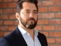 بهرام رادان عزادار شد + عکس