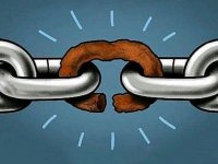 روی نقاط اختلاف انگشت نگذاریم