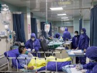 ۸۹ فوتی جدید کرونا در کشور؛۶۹۷ تن دیگر بستری شدند