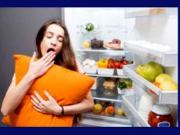 خواب ناکافی می‌تواند شما را چاق کند